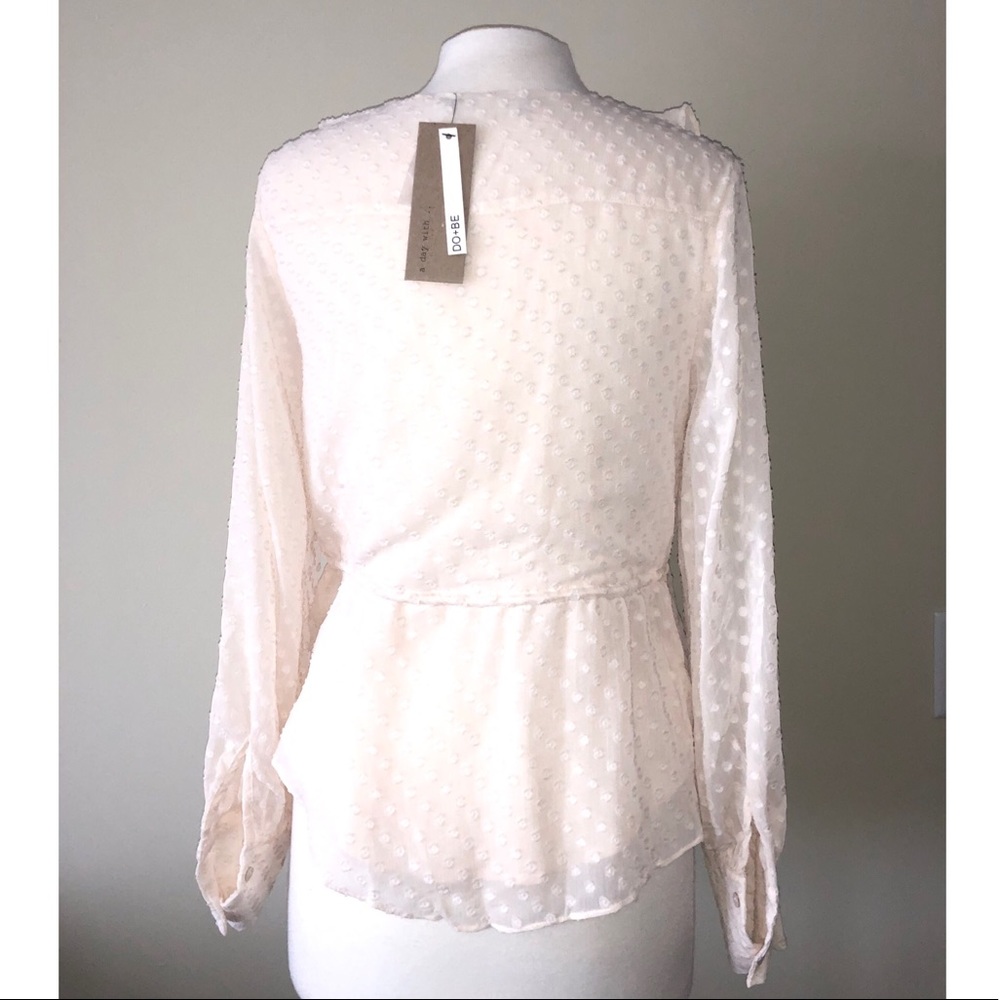 Blouse - Picture 3 of 4